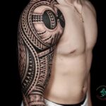 Tattoos For Mens Arms Designs