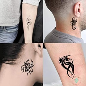 forearm freestyle hood tattoo designs